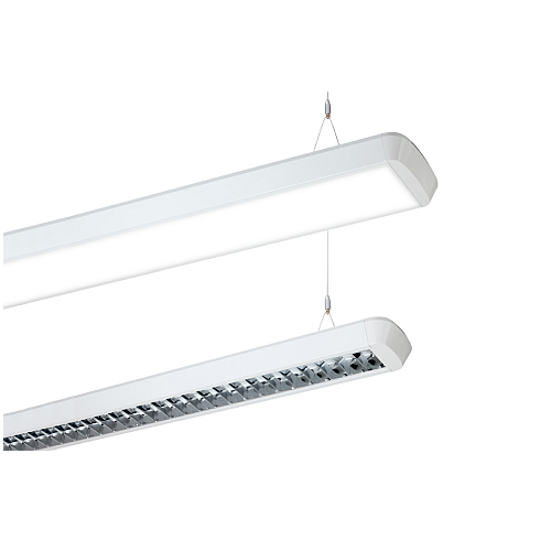 EMBUTIDO C/DIF.ACRILICO 52W 3000k INFANTI LED 2264mm
