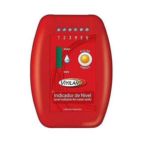 INDICADOR DE NIVEL IN P/TANQUE DE AGUA  2245