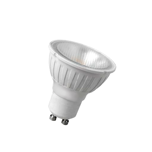 LÁMPARA LED 7W 35º GU10 2800K LUZ CÁLIDA M-LR4607-35