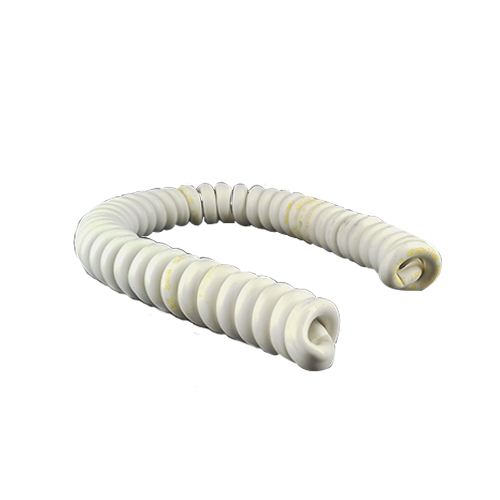 PROLONGADOR RETRACTIL Bco/Ngr.  Largo