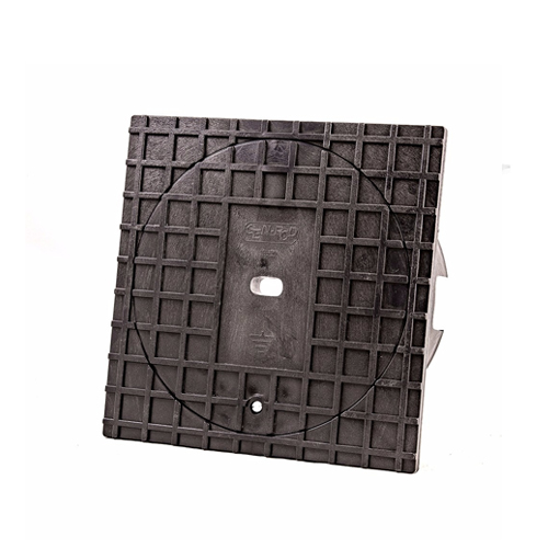 CAJA DE INSPECC.FUND.GRIS 15x15  CI 2