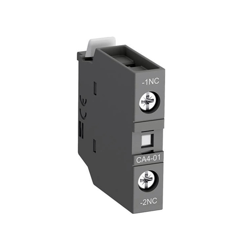 CONTACTO AUX  1NC P/CONT AF CA4-01