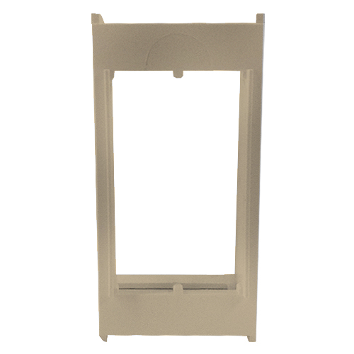 ADAPTADOR RIEL DIN  Arena  60001