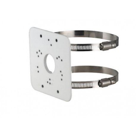 SOPORTE PFA152-E PARA COLGAR EN POSTES HASTA 3KG