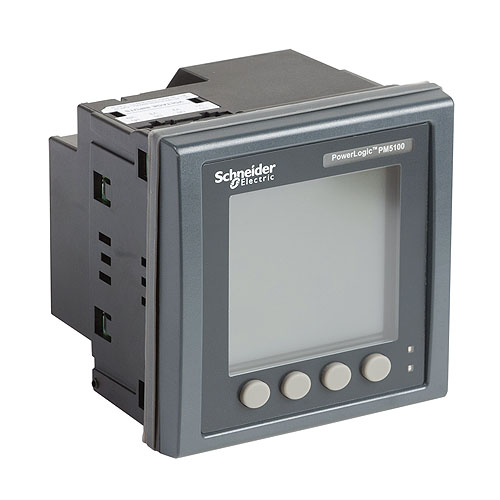 MEDIDOR PM500 CLASE 05 C/COMUNIC METSEPM5110