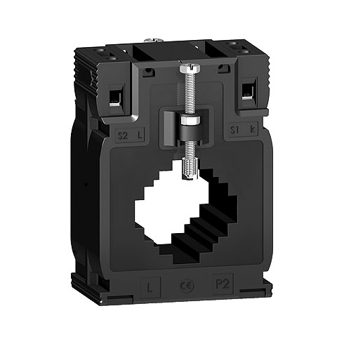 TRAFO DE CORRIENTE MC  600/5 BARRA D 22mm