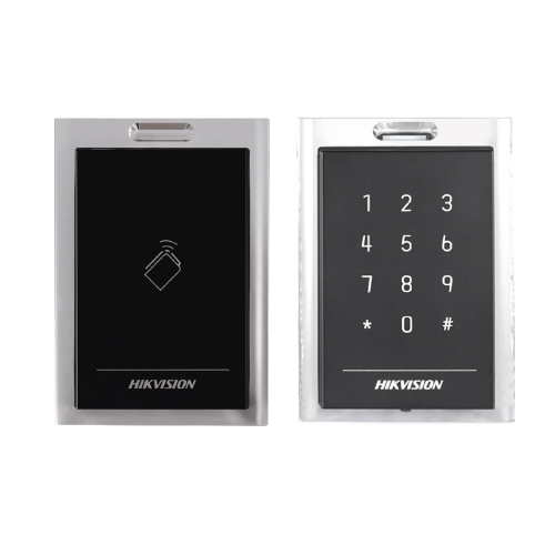 LECTOR DE TARJETAS MIFARE RS485/ WIEGAND(26/34)