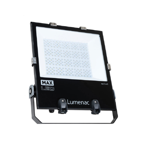 Proyector c/optica led 180W 5000K max pro 180