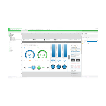 LICENCIA INDIVIDUAL P/PROG. HMI EXPERT V3.X