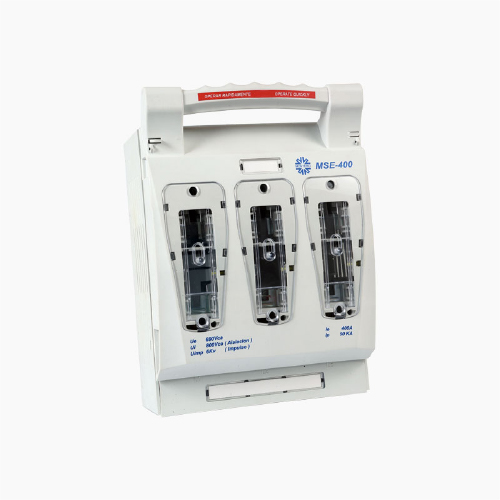 SECCIONADOR TRIP.B.CARGA 630A MSE-630