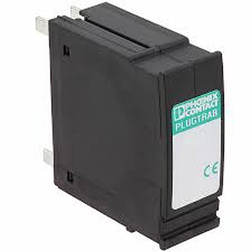 PROTECCION ENCHUFABLE PT5HF12DCST   2838775