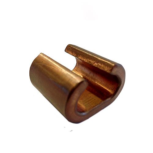 Conector en C 70 a 150mm