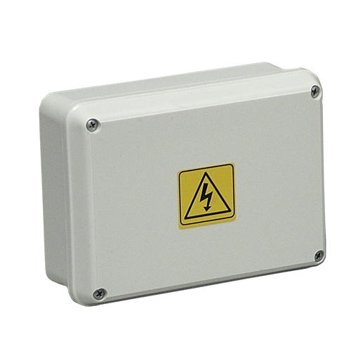 Caja de pase estanca 155mm x 110mm x 61mm