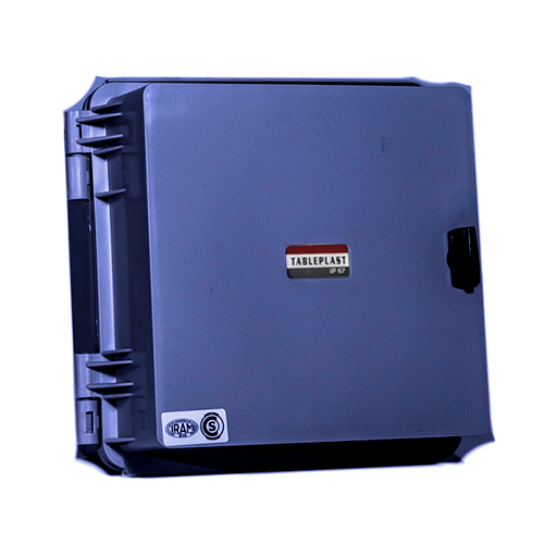 GABINETE 297x284x180 (polipr.)AZ.2521CH