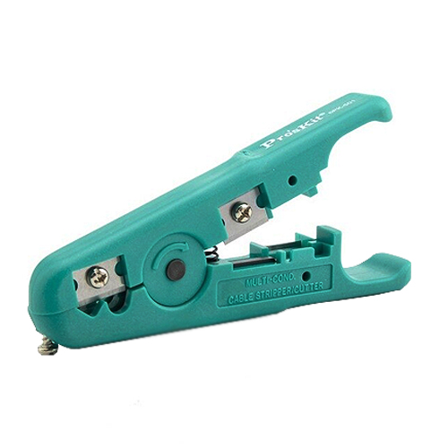 PELACABLE ROTATIVO UTP