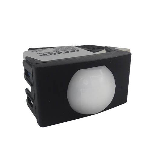 SENSOR INFRARROJO     Negro   KS40553