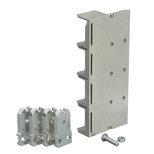 BORNES POST. INF. HORIZONTALES NS 3P FIJO 33607