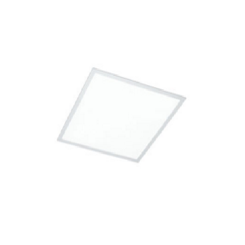 PANEL FLAT CUADRADO 60X60  LED 45W 3000K PAL204