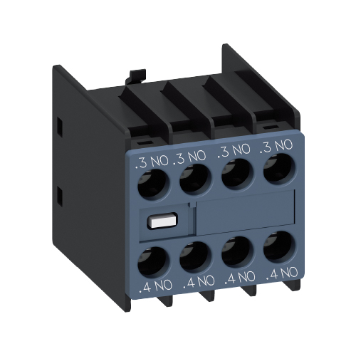 Bloque de Contactos Auxiliares 4NA 3RH2911-1FA40