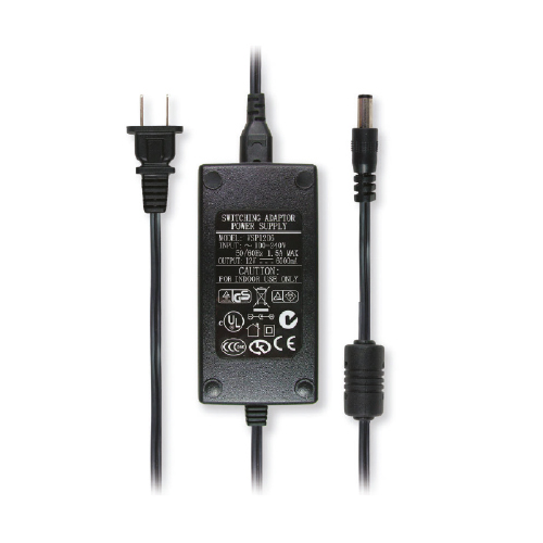 FUENTE SWITCHING 12V 2A