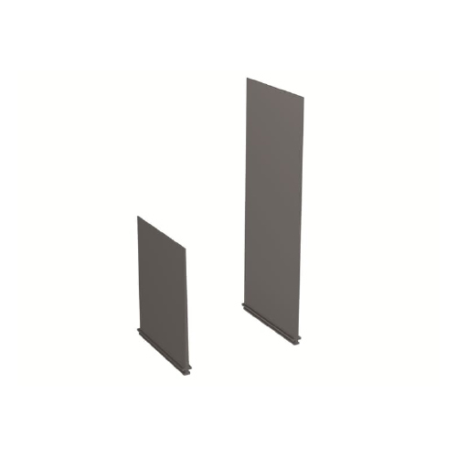 SEPARADOR DE FASES P/INT XT1-XT3 TETRAPOLAR x6 PZAS.