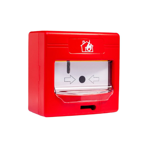 AVISADOR MANUAL DIRECCIONABLE DE SIMPLE ACCION