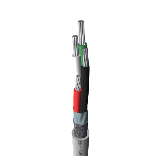 TIPO TALLER MALLADO EC0405     4x0.5MM2