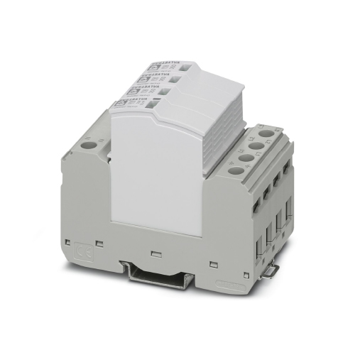 DESCARGAD.D/SOBRETENS. TIPO 2  L1-L2-L3-N-PE 2905345