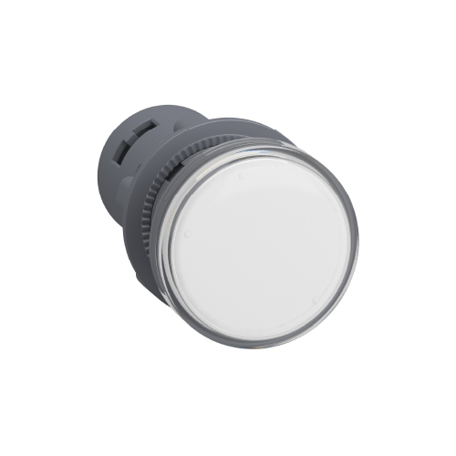 PILOTO LED BLANCO 24VAC/CC XA2EVB1LC