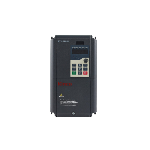 VARIADOR VELOCIDAD 7,5 HP 3X380V FV204T0055G/0075L