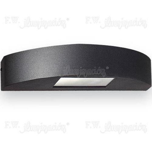 BIDIR.C/LEN.Y VID.ALUM. 100W 2005-LV-AL