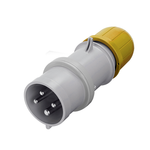 Ficha eureka 3P+T 16A