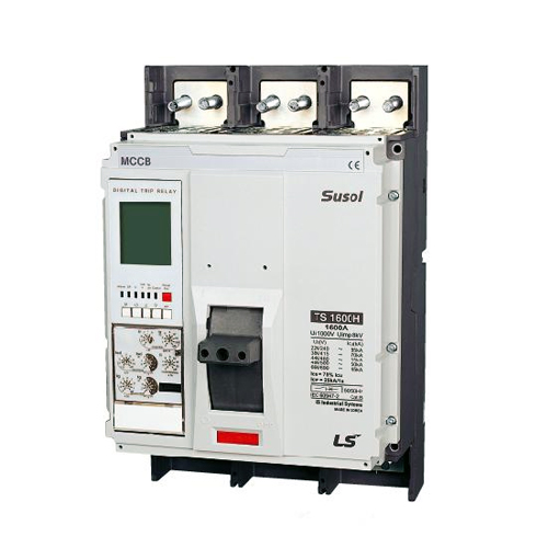 Interruptor Automatico Tripolar 3x1000 A 50KA TS1000N