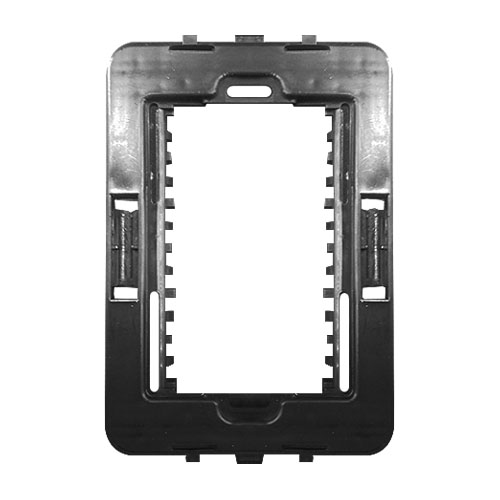 BASTIDOR 3 MODULOS  WDA108300