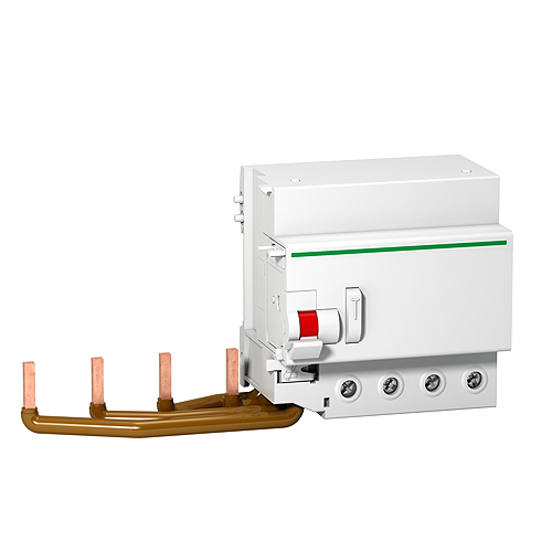 MODULO VIGI P/C120 4X125 300MA  A9N18570