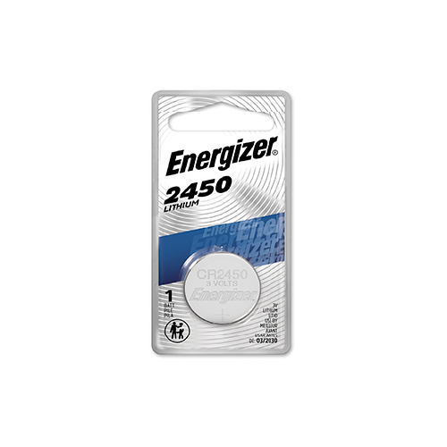 BATERIA ELECTRONICA 2450 BP1 LITIO 929415