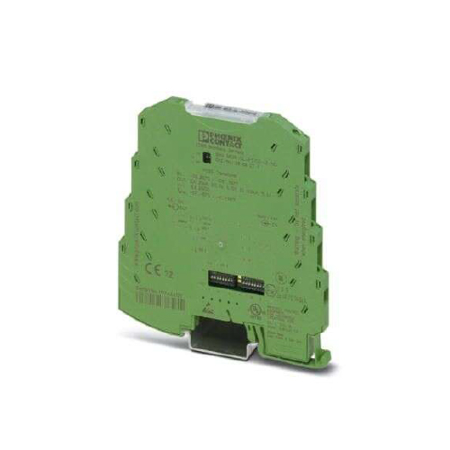 TRADUC.TEMP. PT100  MINI MCR-SL-PT100-UI-NC 2864273