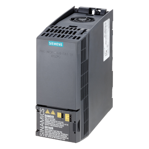 VARIADOR DE VEL. G120C 1,5kW/2HP 3X400V 6SL3210-1KE14-3UF2