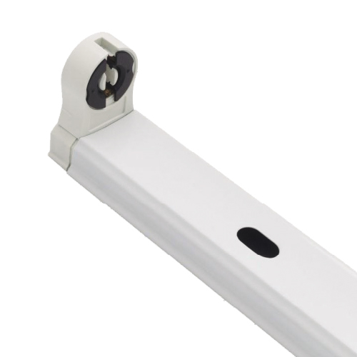 Listón simple 120cm para tubo Led