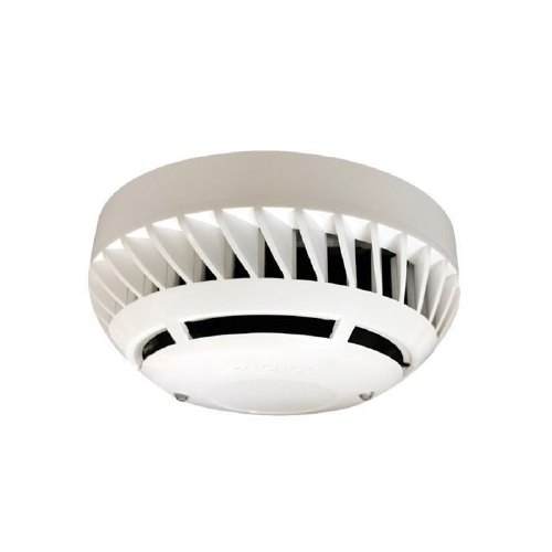 DETECTOR OPTICO PARA CENTRAL DE INCENDIO KOMTTECH