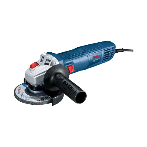 AMOLADORA 4 1/2  MOD.GW700