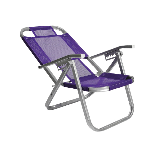 REPOSERA IPANEMA ALTA DE AL. 5 POS. 120 kg (5)