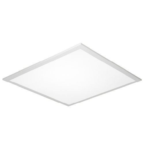 Panel de embutir backlight medidas 60,5x 60,5 cm 45W 4000K dali lanco 4400lm