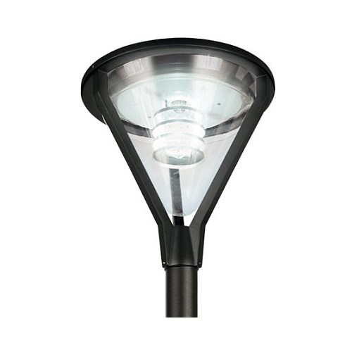 Cabezal conico antiv. polic. trans. e40