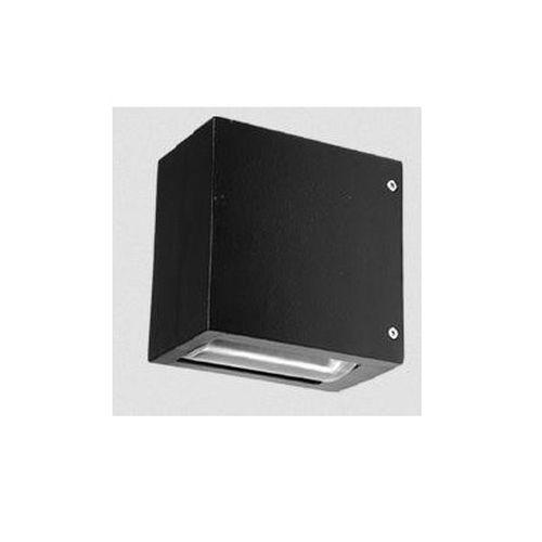 Aplique bidir. fund. alum. vid/lent. 9607