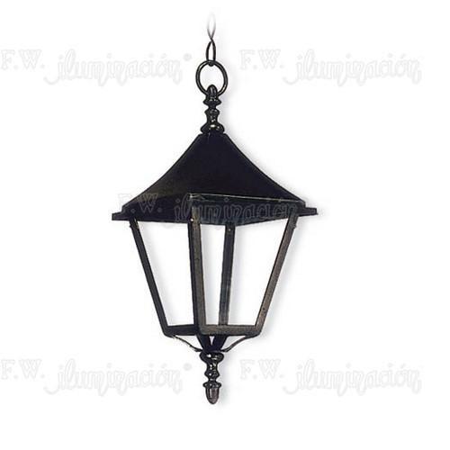 FAROL COLGANTE FUND.Nº 81/C