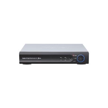 DVR SDR 1204HD-5/1 4 CH 1080P