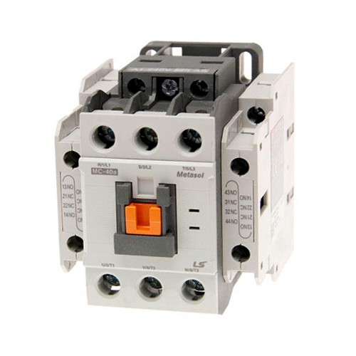 CONTACTOR MC-40 40A 220V