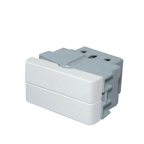 1 MEDIO COMB.+1 MEDIO INT.Gris  30035