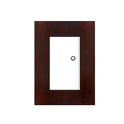 MARCO EXT.+BAST.STD.MADERA WENGUE 55550